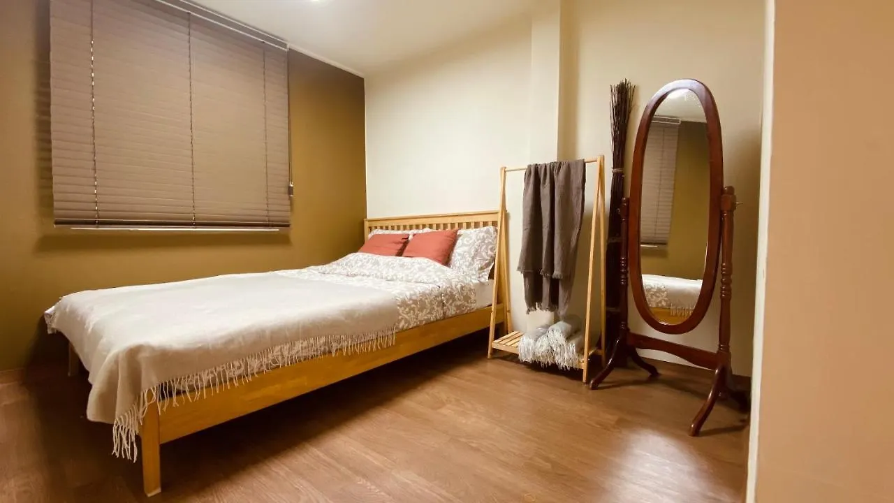 Hotel Namsan Hideout Seul