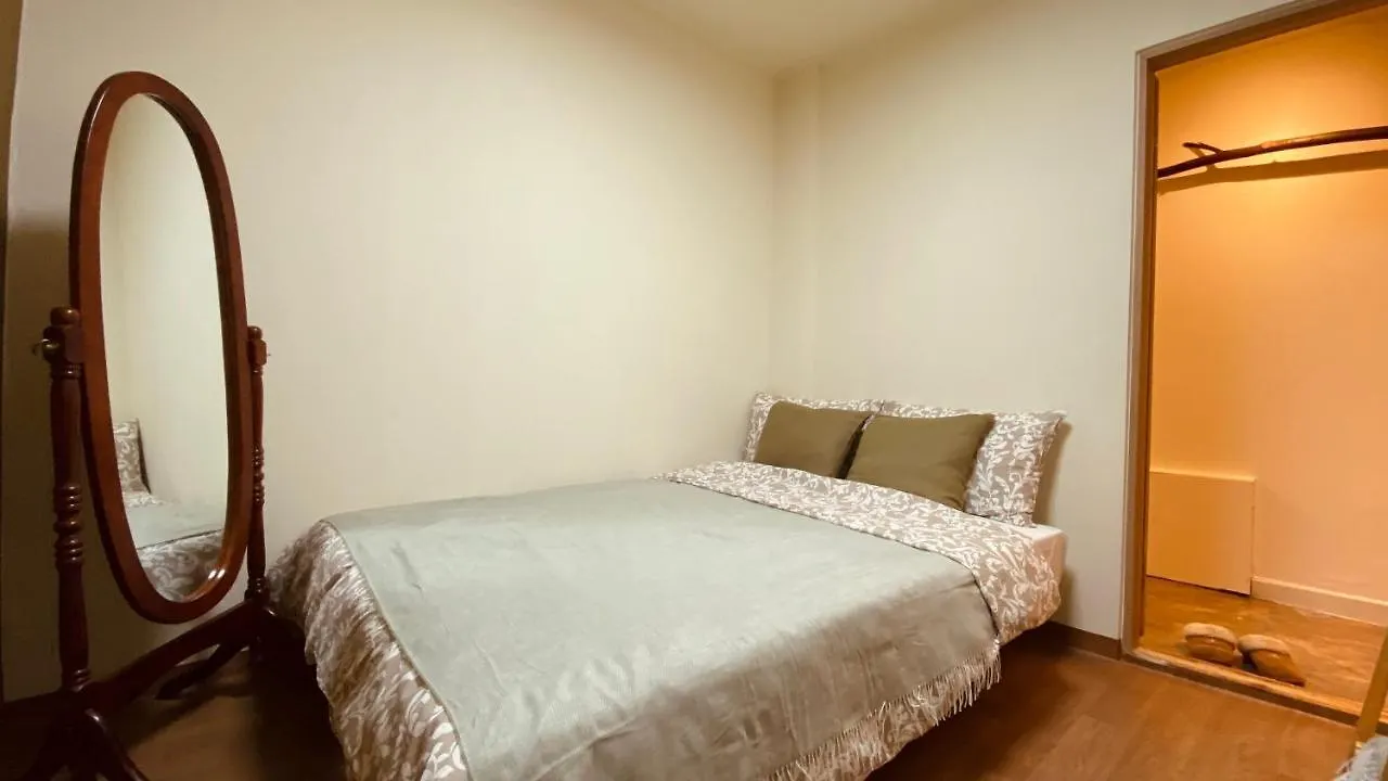Hotel Namsan Hideout Seul