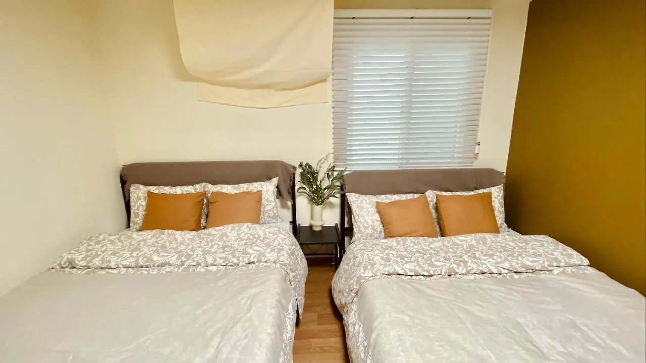 Hotel Namsan Hideout Seul 0*,