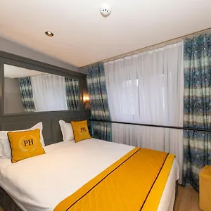 Peri Taksim Hotel Estambul