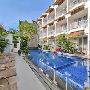 Khaiyyara Jimbaran Bali Hotel Badung (Bali)
