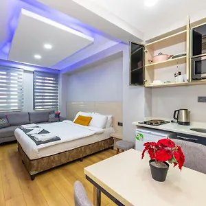 taxim-trend-apart.istanbul-turkeyhotels.com/