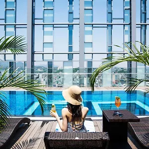 Novotel Ambassador Dongdaemun & Residences Séoul