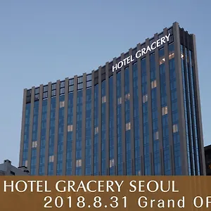 Gracery Сеул