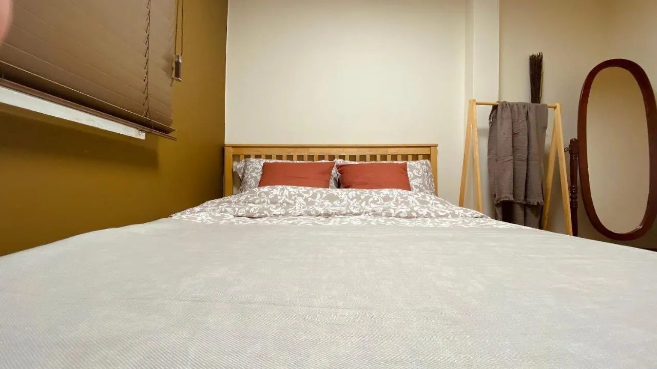 Guest house Namsan Hideout Hotel Seoul