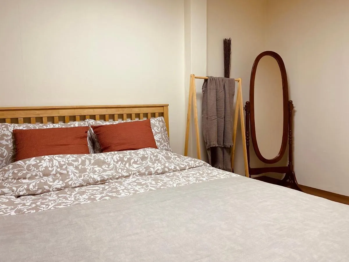 Guest house Namsan Hideout Hotel Seoul South Korea