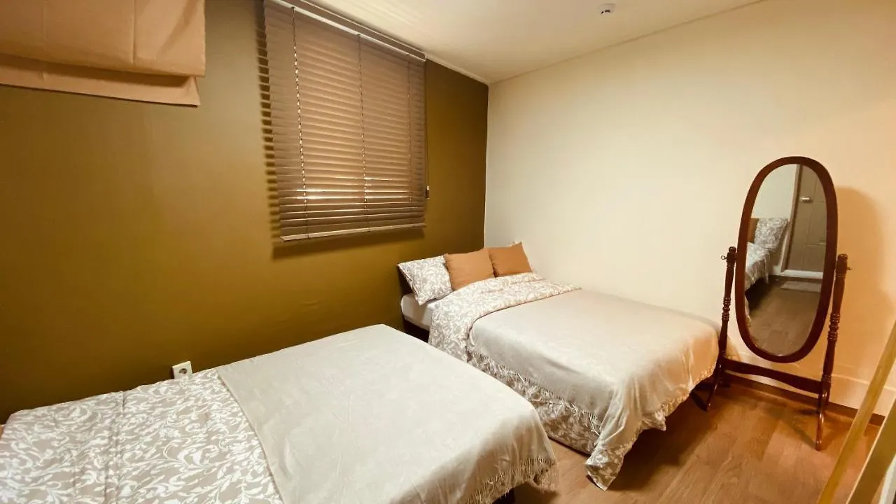 Namsan Hideout Hotel Seoul 0*,
